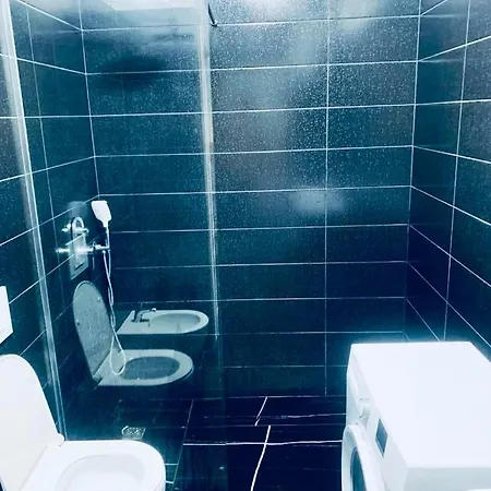 Apartamento Daily Alma Vlorë