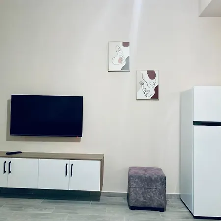 Daily Alma Apartamento