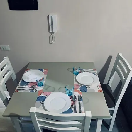 Apartamento Daily Alma