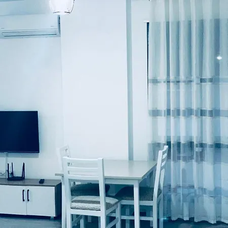 Daily Alma Apartamento *