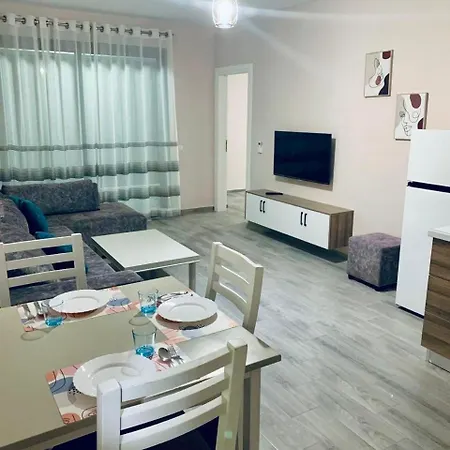 Daily Alma Apartamento