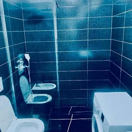 Apartamento Daily Alma