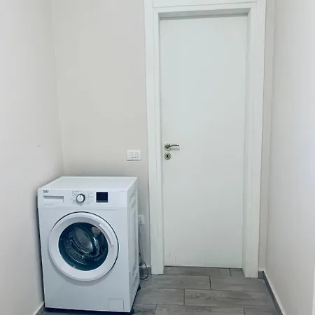Daily Alma Apartamento Vlorë